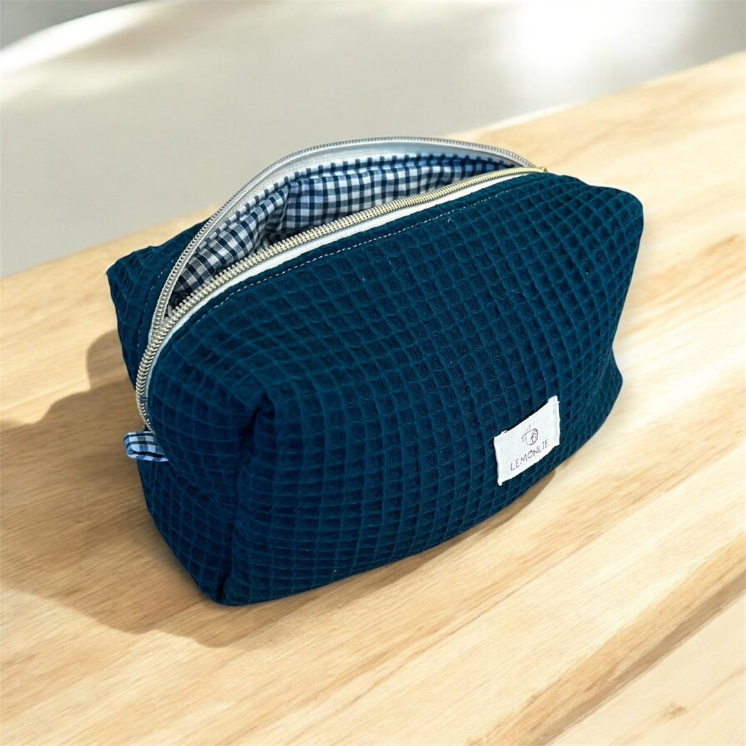 Trousse de toilette