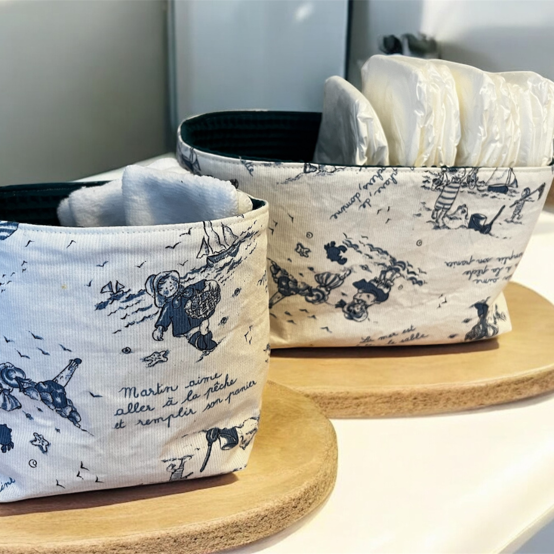 Baby baskets