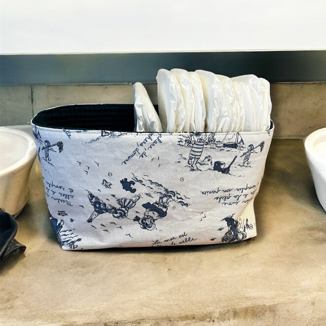 Baby baskets