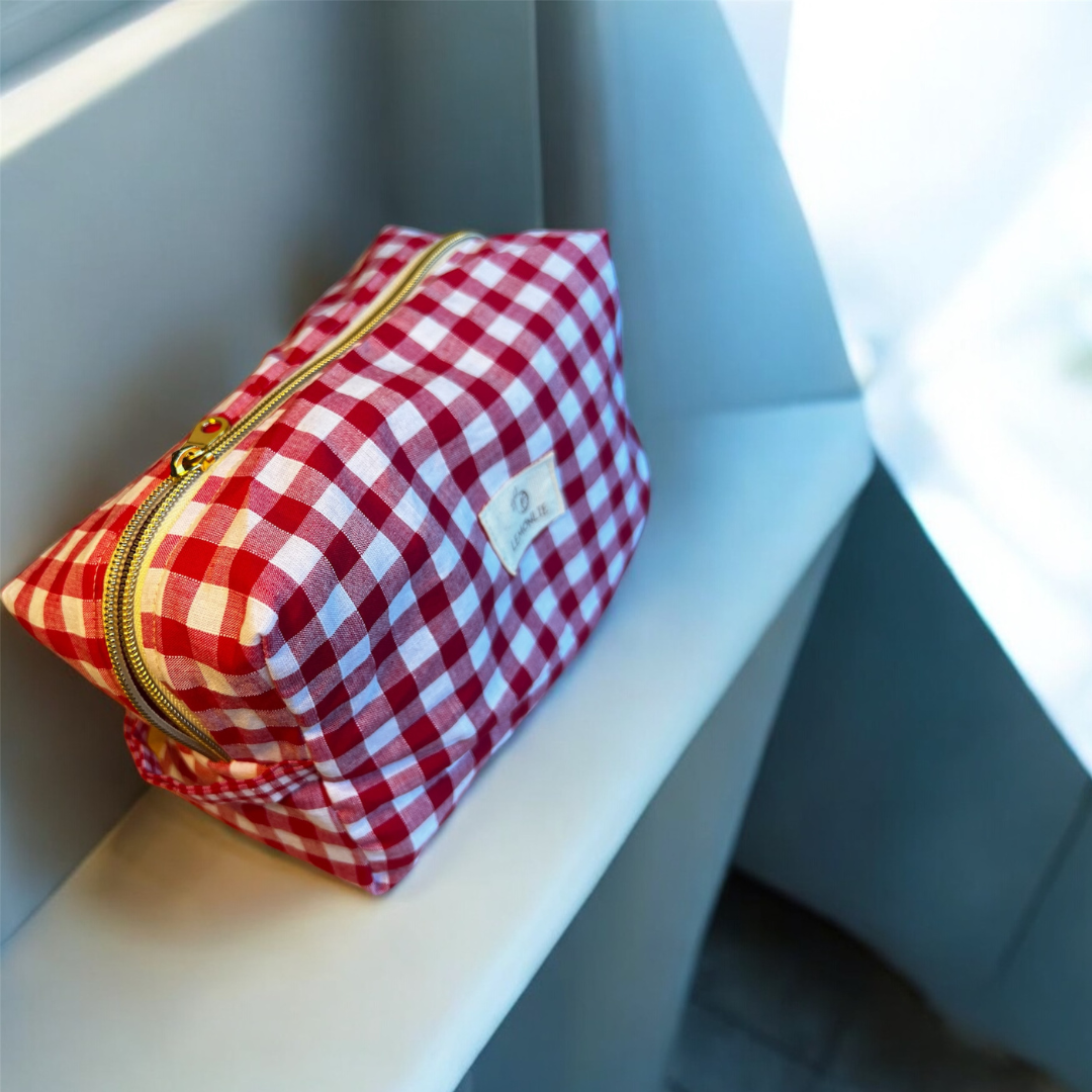 Trousse de toilette