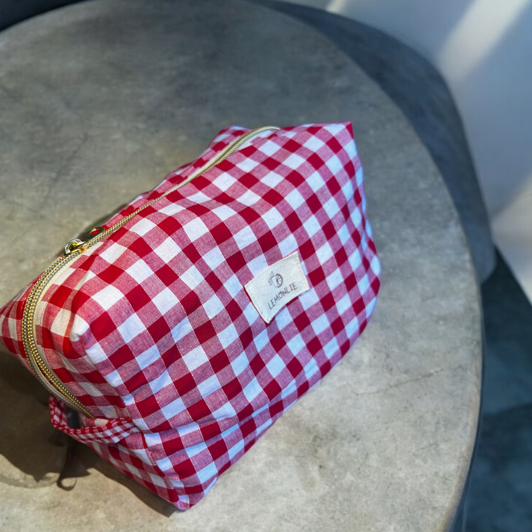 Trousse de toilette