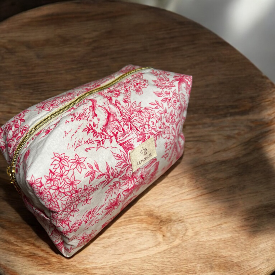 Trousse de toilette