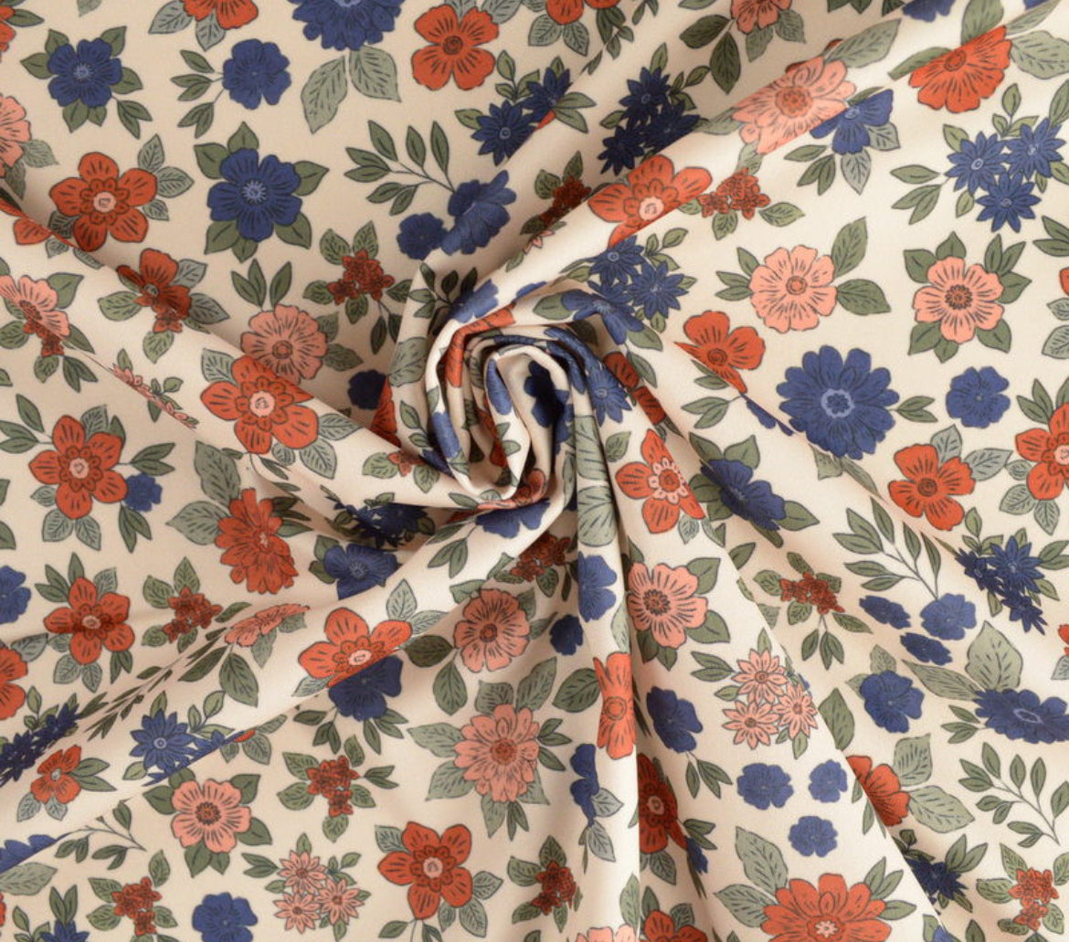 Sac congélation en tissus