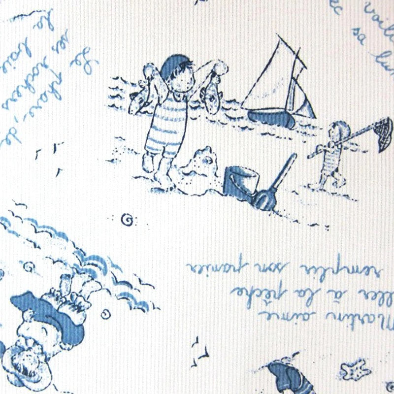 Trousse de toilette kids