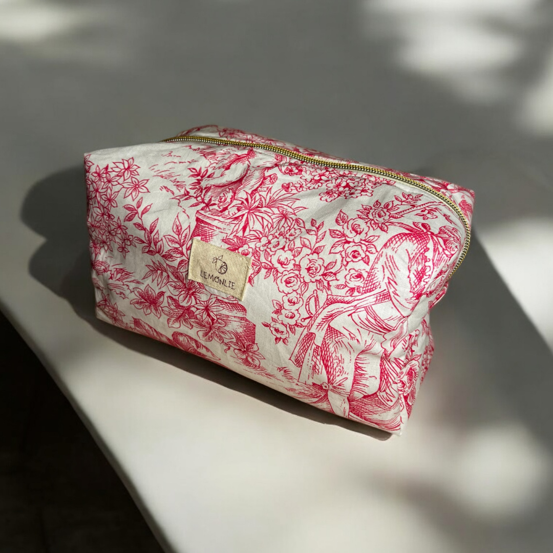 Trousses et pochettes